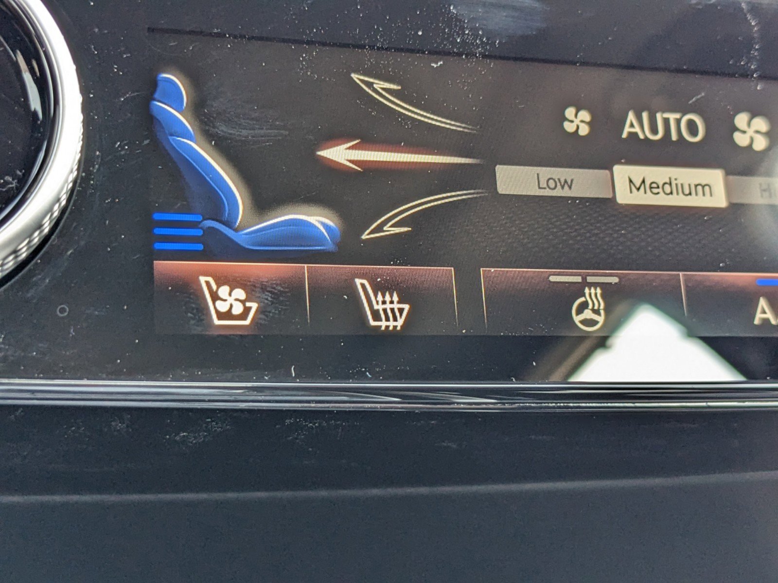 New 2024 Genesis G80 3.5T Sport AWD/4WD image 26