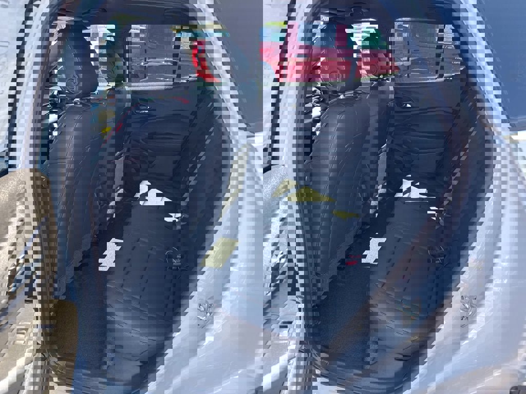 New 2025 Chevrolet Trax RS w/ Driver Confidence Package image 15