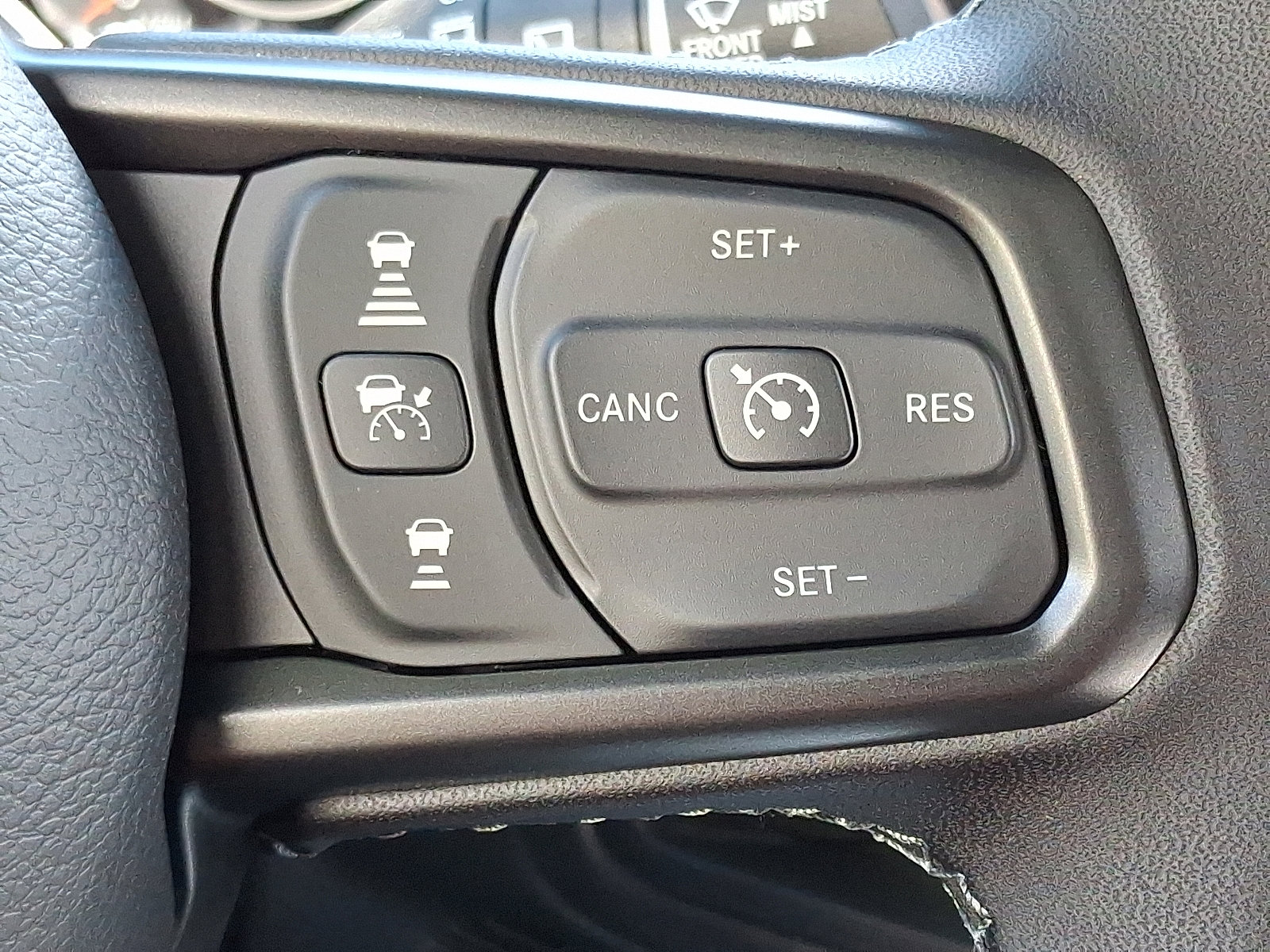 New 2025 Jeep Wrangler Unlimited Rubicon image 17