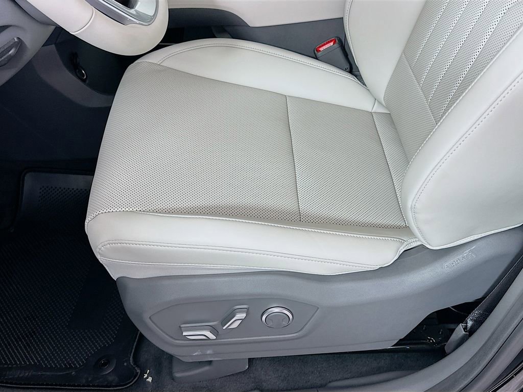 New 2026 Hyundai Santa Fe SEL image 20