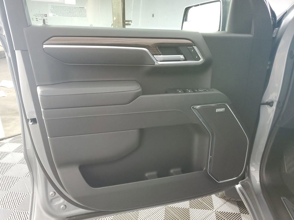 New 2026 Chevrolet Silverado 1500 LT Trail Boss w/ Convenience Package II AWD/4WD image 26