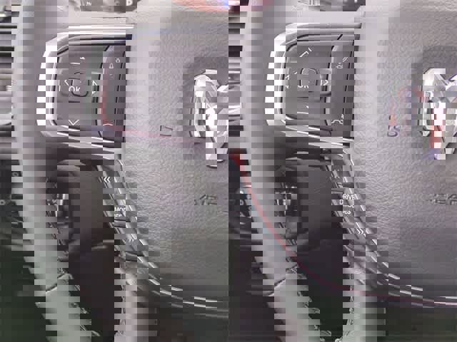 New 2025 RAM 1500 Big Horn image 24