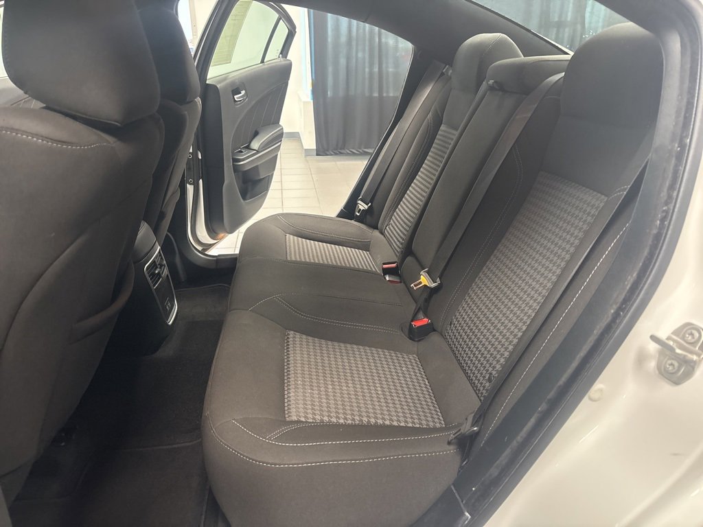 Used 2023 Dodge Charger SXT image 25