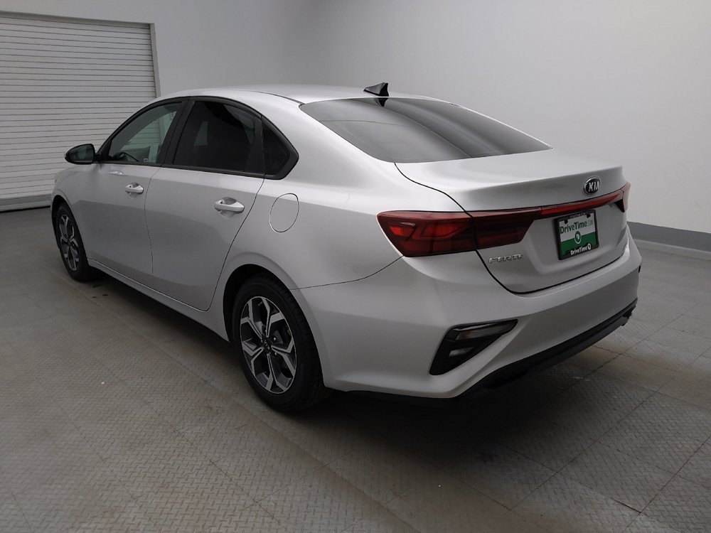 Used 2019 Kia Forte LXS FWD image 5