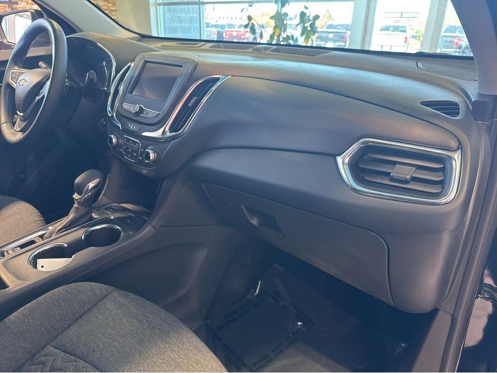 Used 2023 Chevrolet Equinox LT AWD/4WD image 30