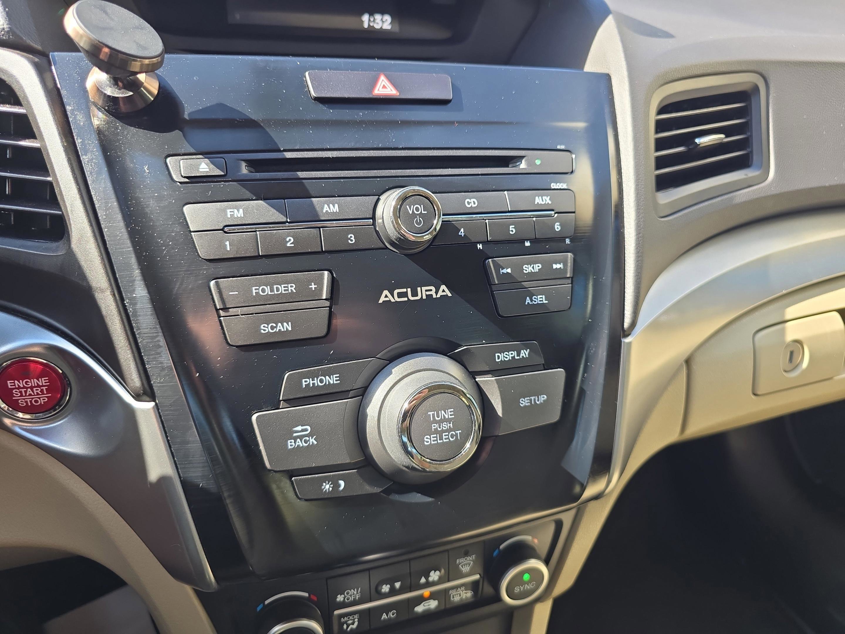 Used 2016 Acura ILX image 27