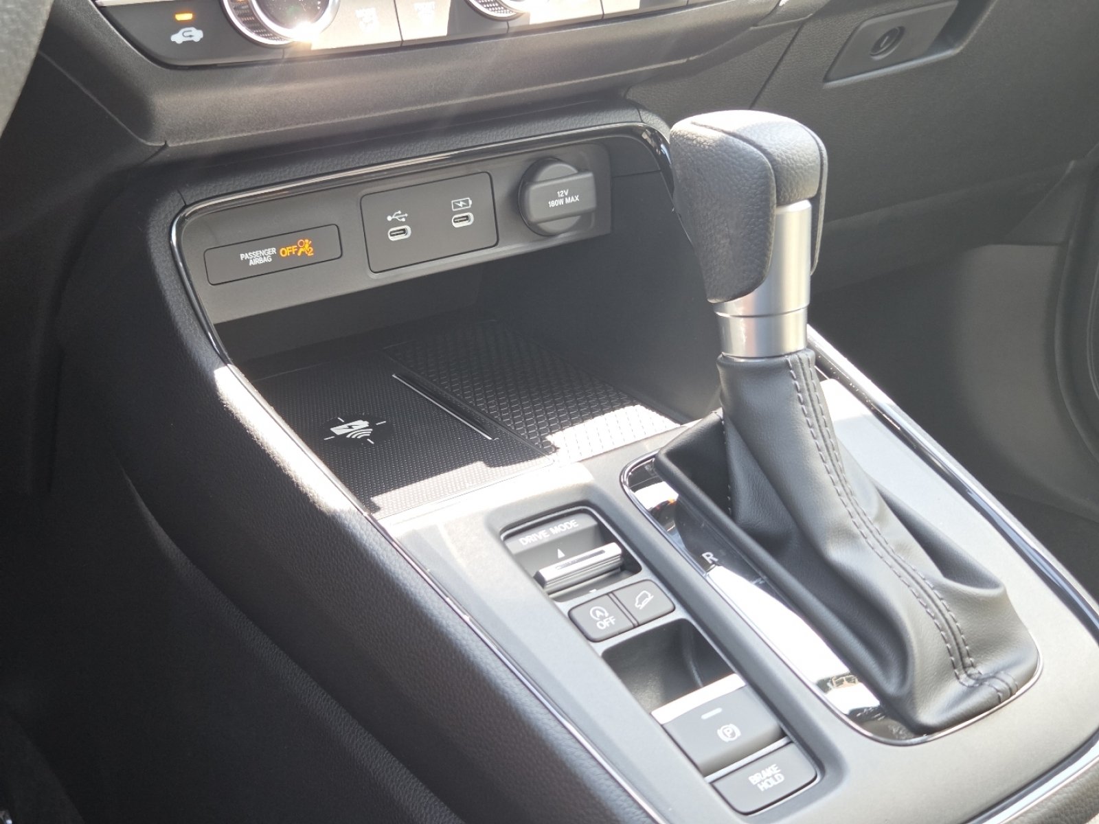 New 2026 Honda CR-V EX image 30
