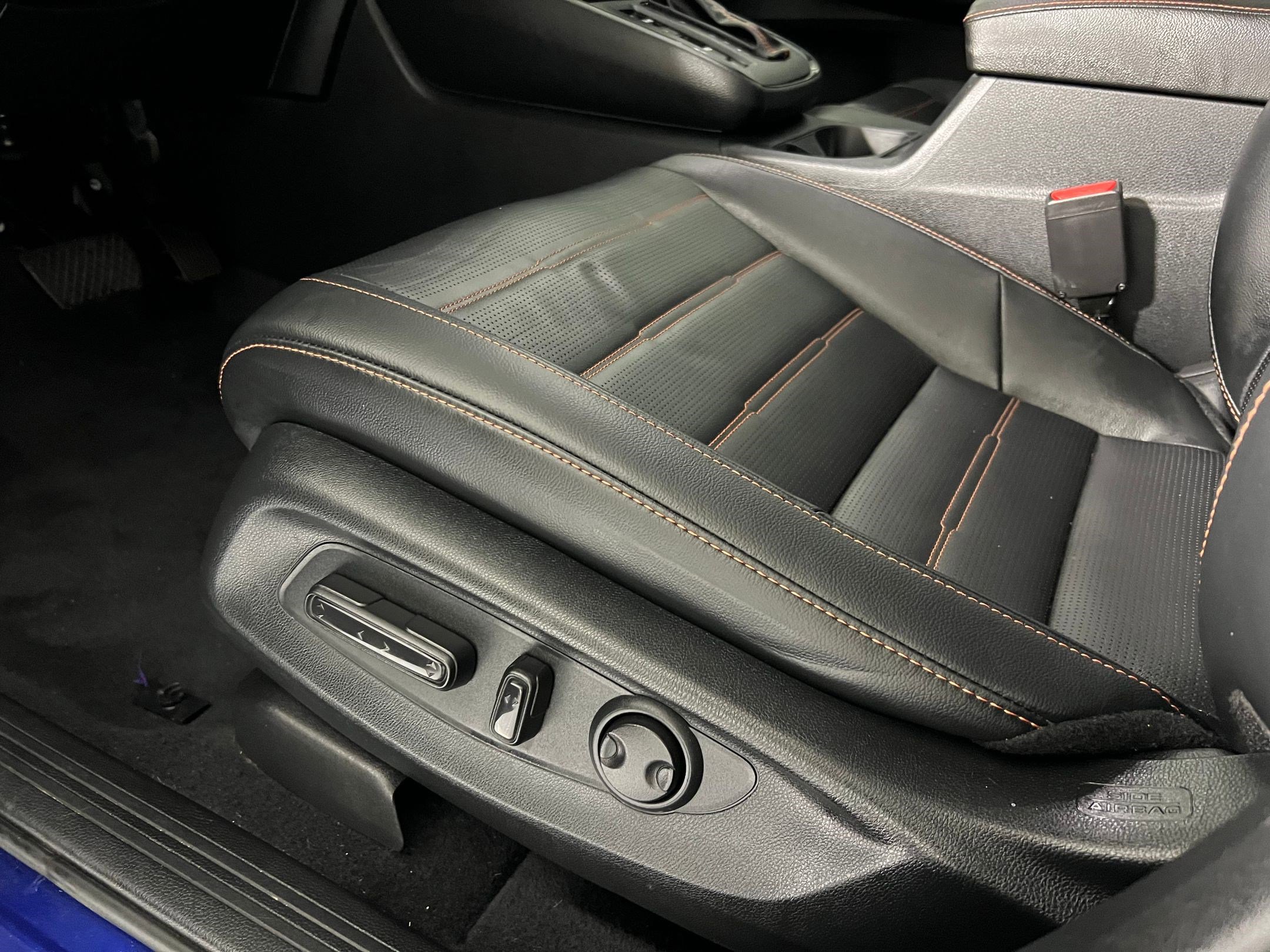 Used 2023 Honda CR-V Sport Touring image 13