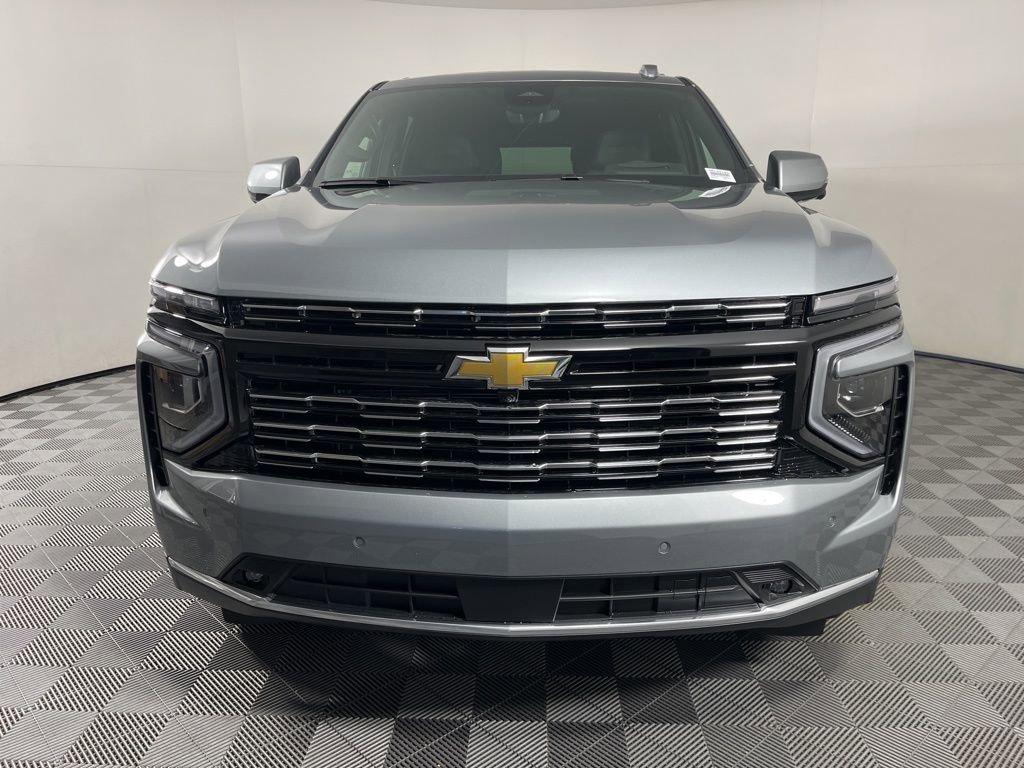 New 2026 Chevrolet Tahoe High Country image 7