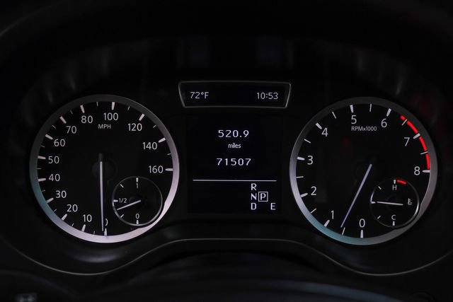 Used 2018 INFINITI QX30 Premium w/ Cargo Package image 21