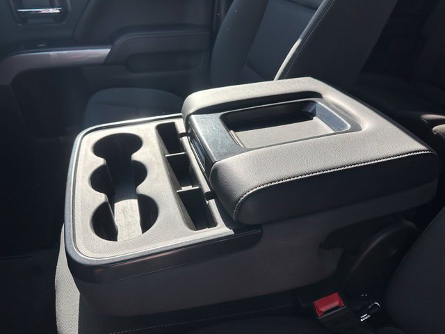 Certified 2019 Chevrolet Silverado 3500 LT w/ LT Convenience Package AWD/4WD image 26