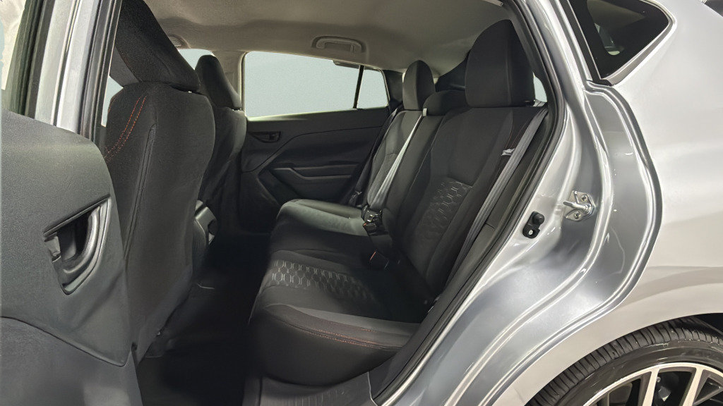 New 2026 Subaru Impreza 2.0i Sport AWD/4WD image 28