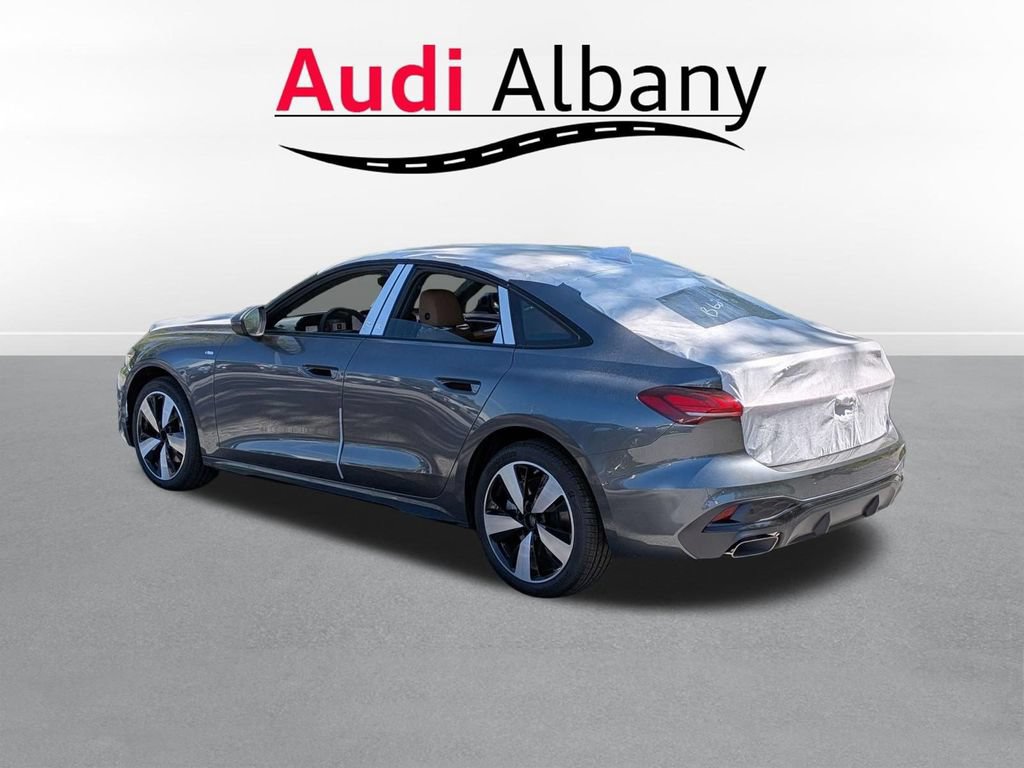 New 2026 Audi A5 2.0T Premium Plus AWD/4WD image 5