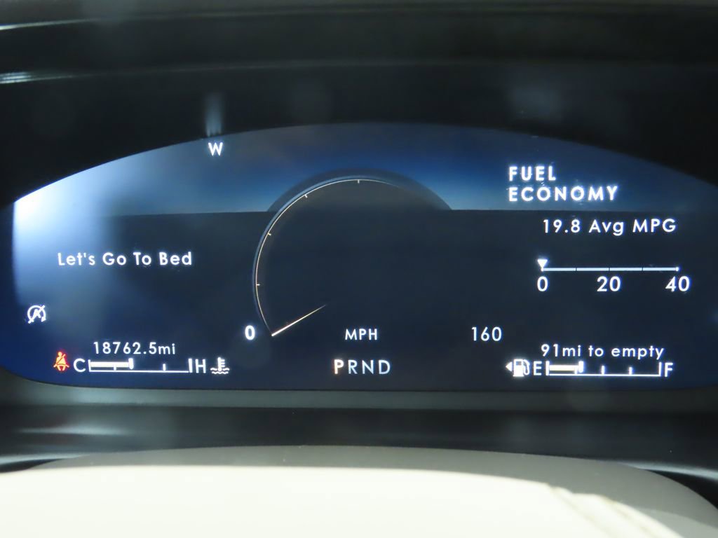 Used 2022 Lincoln Aviator Reserve w/ Equipment Group 201A image 35