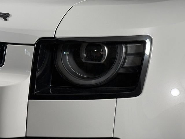 New 2026 Land Rover Defender 130 S AWD/4WD image 12