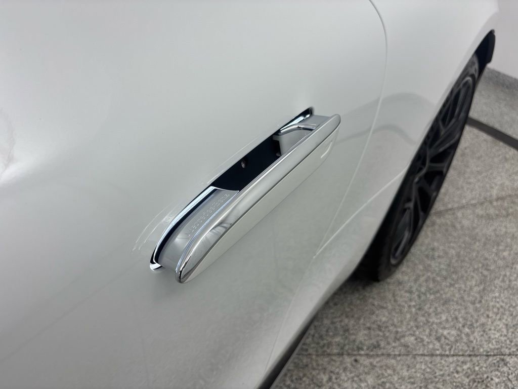 Used 2023 Mercedes-Benz SL 55 AMG 4MATIC image 31