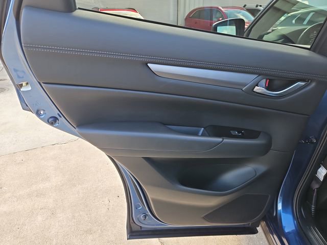 Certified 2023 MAZDA CX-5 AWD 2.5 S w/ Select Package image 14