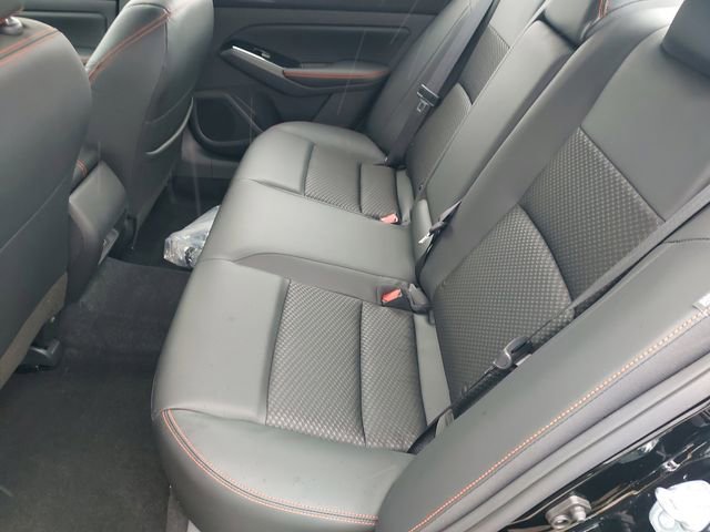 New 2025 Nissan Altima 2.5 SR image 30