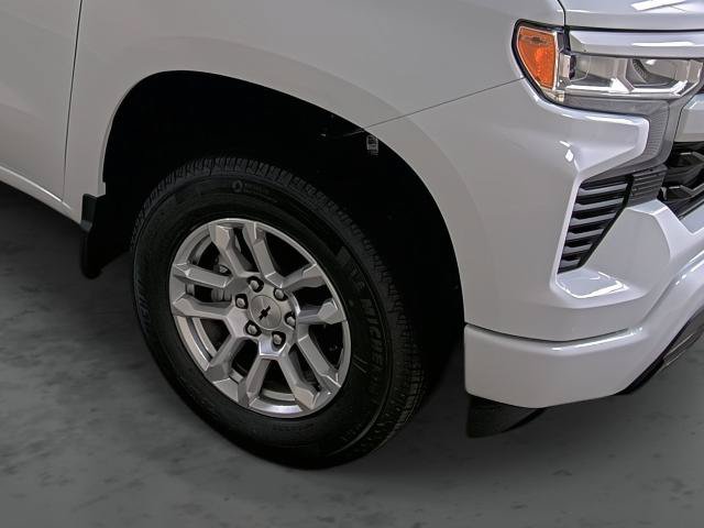 New 2026 Chevrolet Silverado 1500 RST AWD/4WD image 14