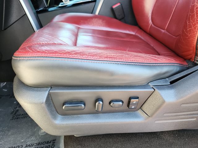 Used 2013 Ford F150 Limited AWD/4WD image 15