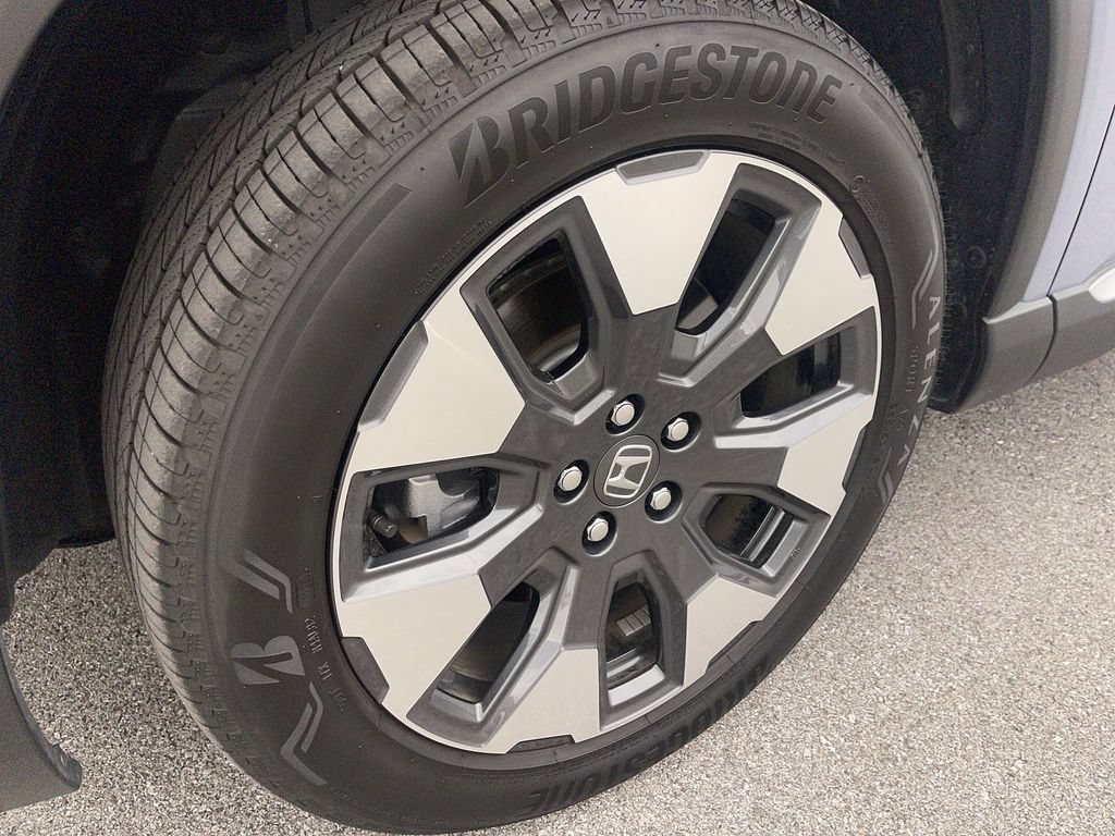 Used 2026 Honda Pilot Elite image 10