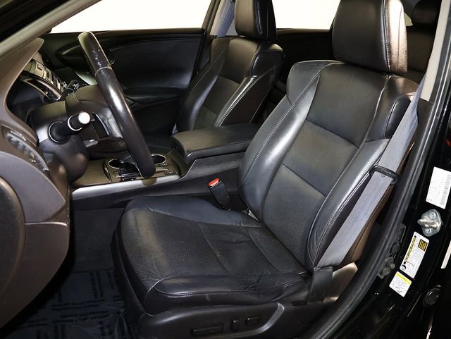 Used 2015 Acura RDX AWD w/ Technology Package image 4