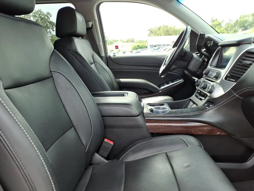 Used 2020 GMC Yukon XL SLT RWD image 12