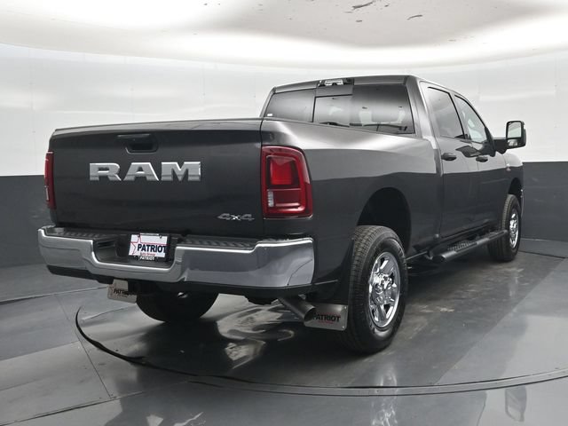 New 2027 RAM 3500 Tradesman AWD/4WD image 2