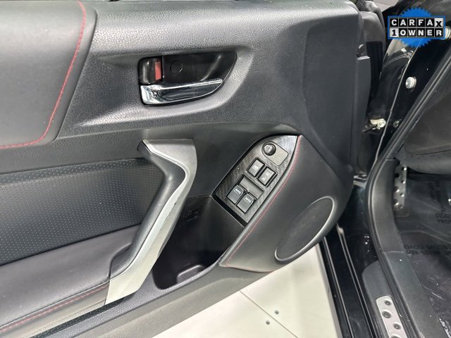 Used 2018 Subaru BRZ Limited image 8
