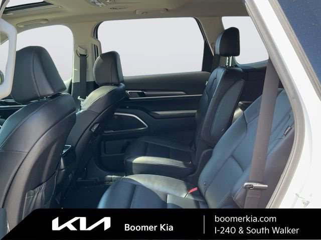 Certified 2025 Kia Telluride S AWD/4WD image 14