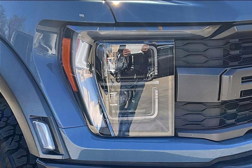 Used 2023 Ford F150 Raptor AWD/4WD image 28
