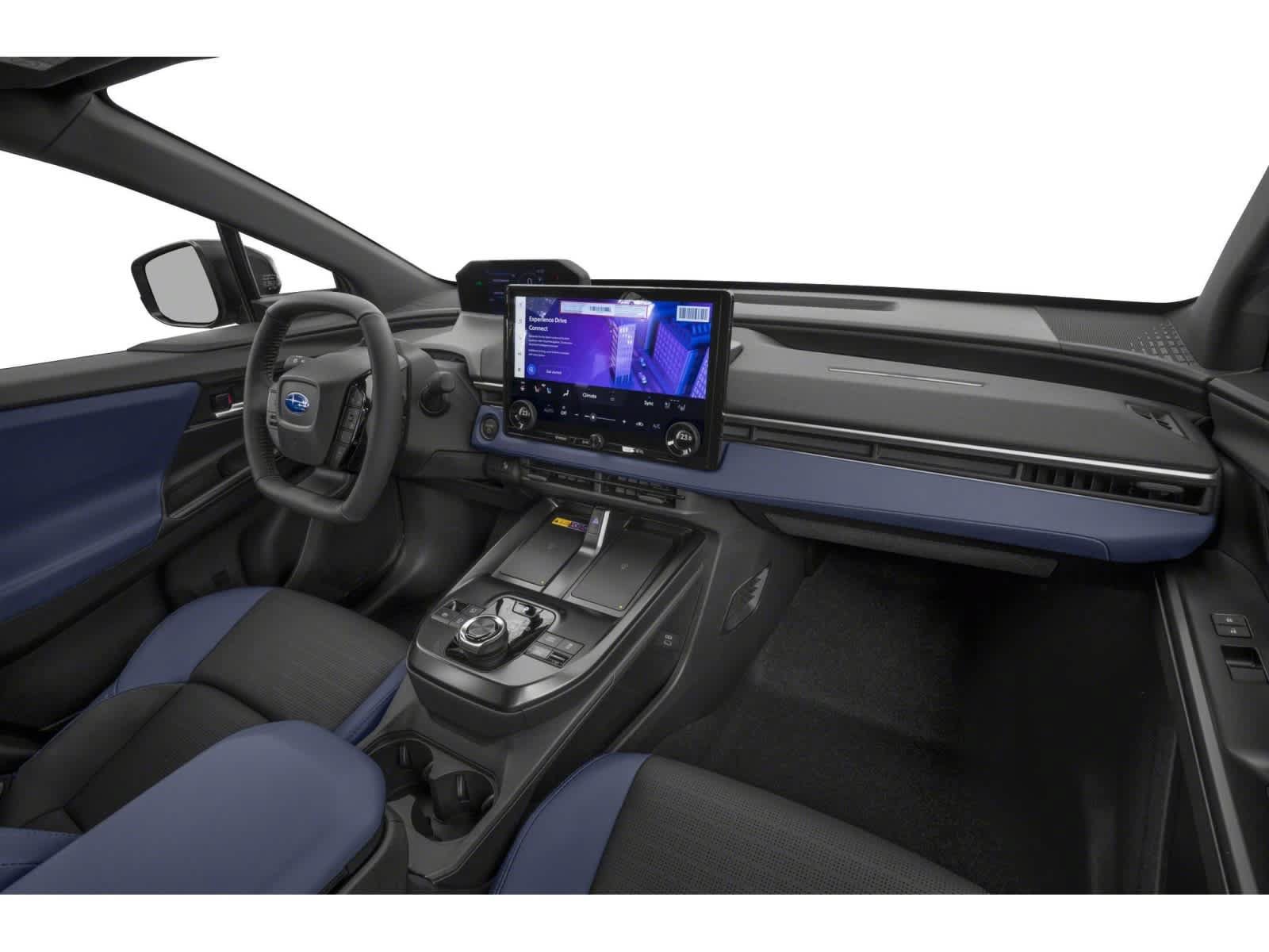 New 2026 Subaru Solterra AWD/4WD image 10
