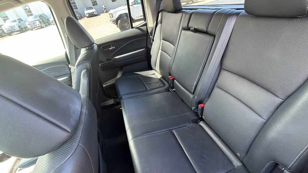 Used 2017 Honda Ridgeline RTL image 25