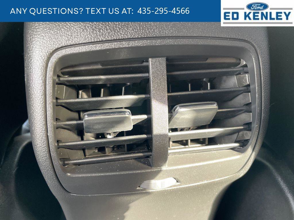 Used 2024 Ford Escape ST-Line Select w/ Tech Pack #2 image 7