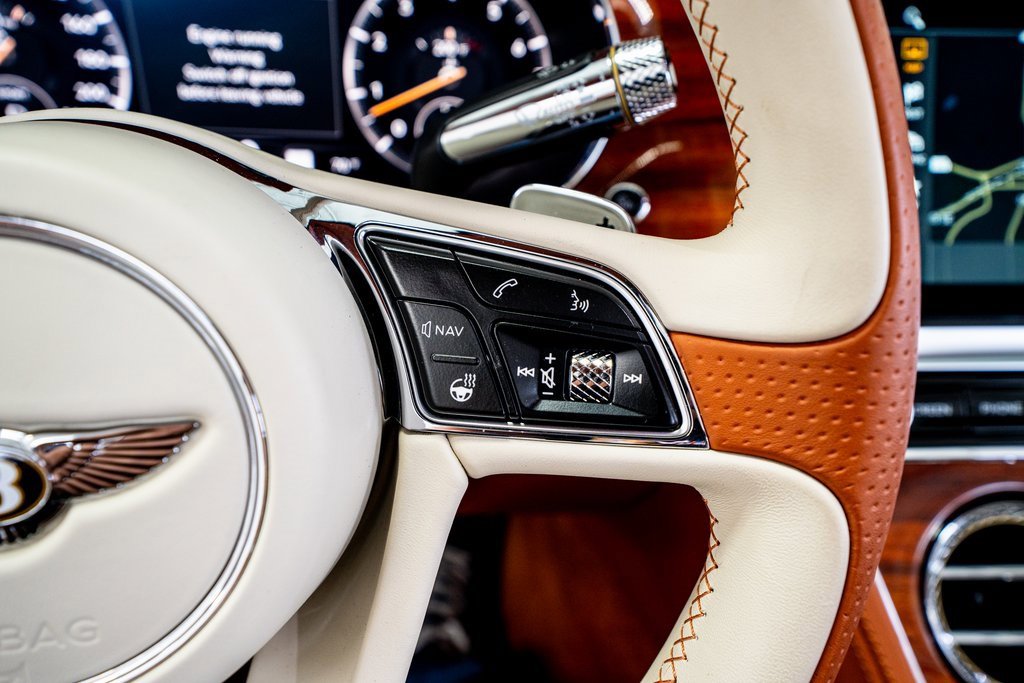 Used 2020 Bentley Continental GT image 46