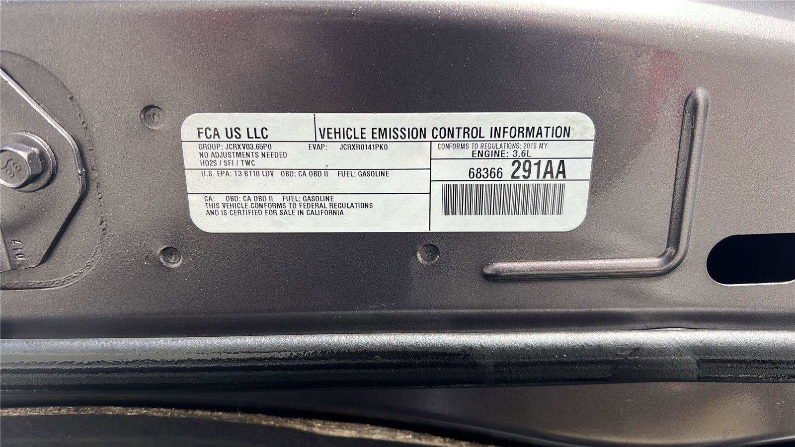 Used 2018 Dodge Charger GT image 22