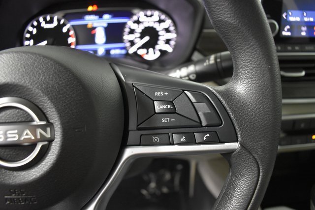 Certified 2023 Nissan Altima 2.5 SV image 17