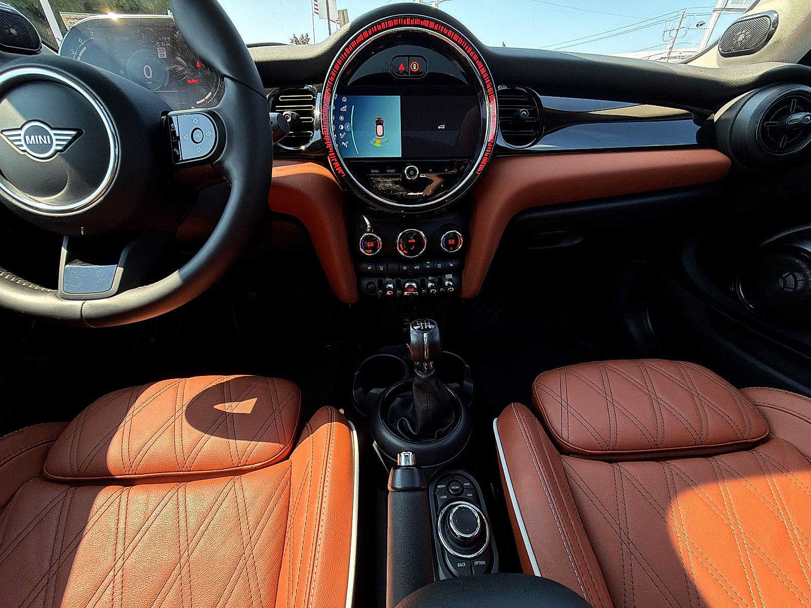 Used 2022 MINI Cooper S FWD image 24
