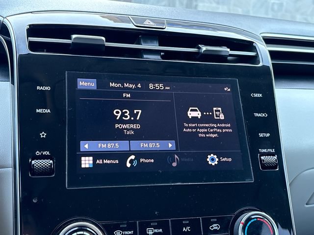 Certified 2023 Hyundai Tucson SEL w/ Winter Package AWD/4WD image 13