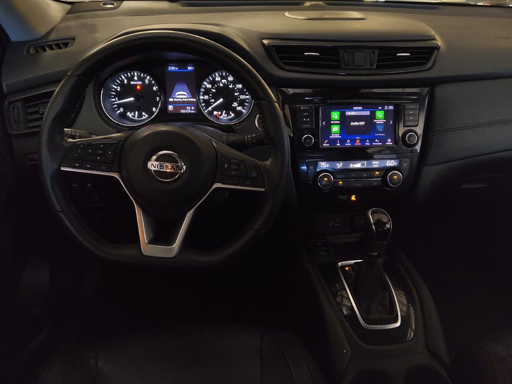 Used 2019 Nissan Rogue SL w/ Premium Package AWD/4WD image 22
