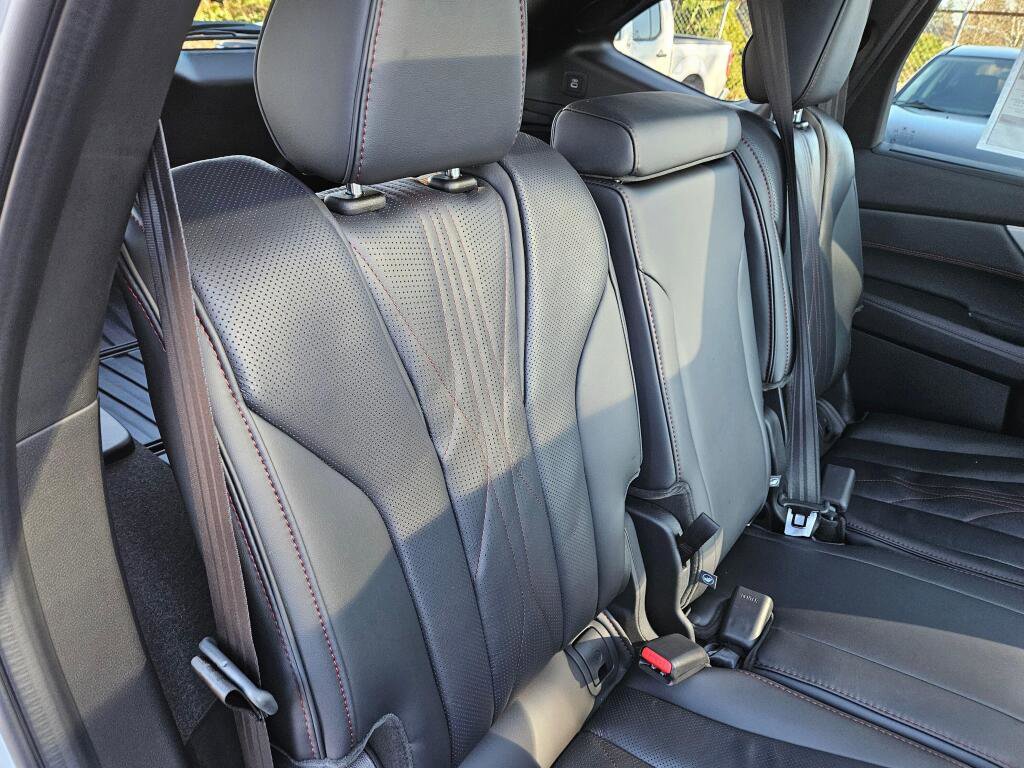 New 2026 Acura MDX A-Spec image 15