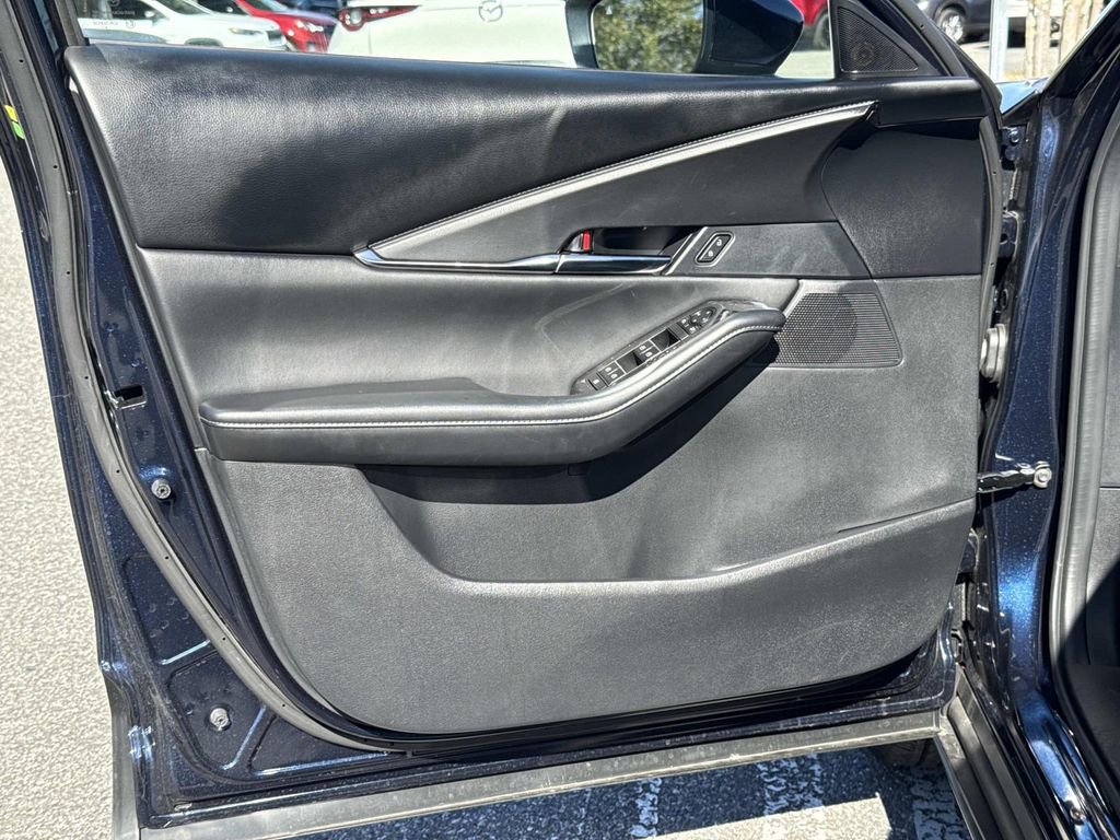 Certified 2025 MAZDA CX-30 AWD 2.5 S w/ Preferred Package image 25