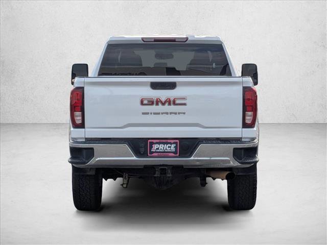 Used 2024 GMC Sierra 2500 Pro image 6