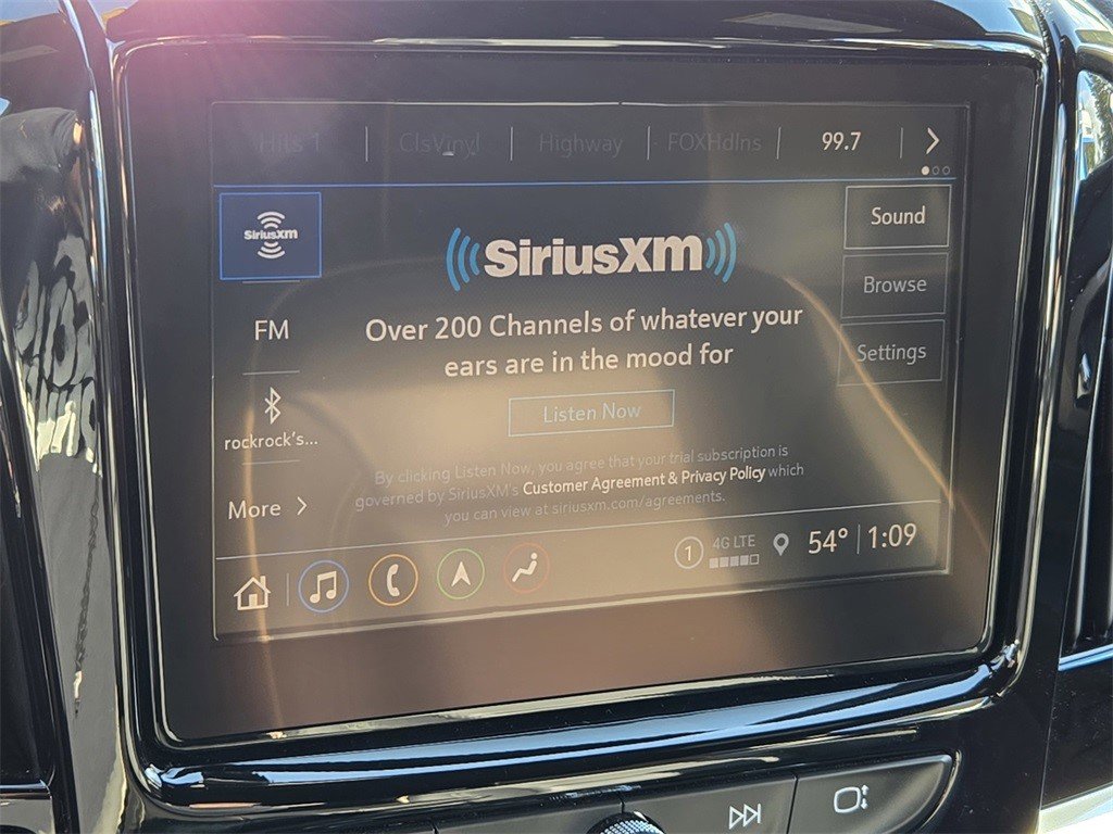 Certified 2023 Chevrolet Traverse Premier image 18