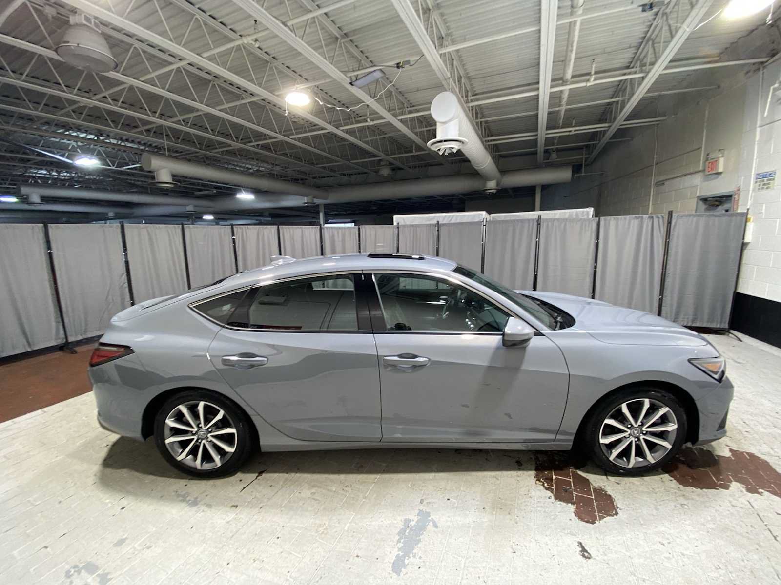 Used 2026 Acura Integra FWD image 27