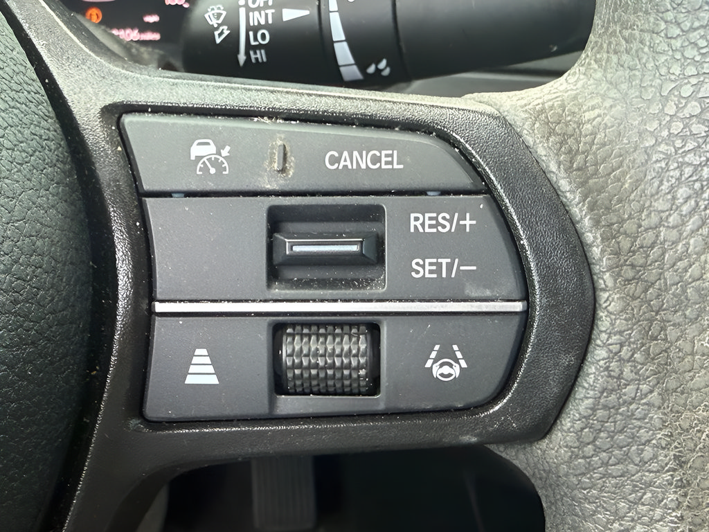 Certified 2023 Honda Accord LX image 19