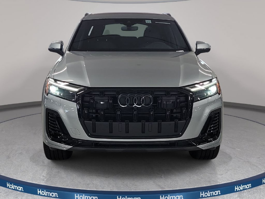 New 2026 Audi Q7 2.0T Premium Plus AWD/4WD image 2