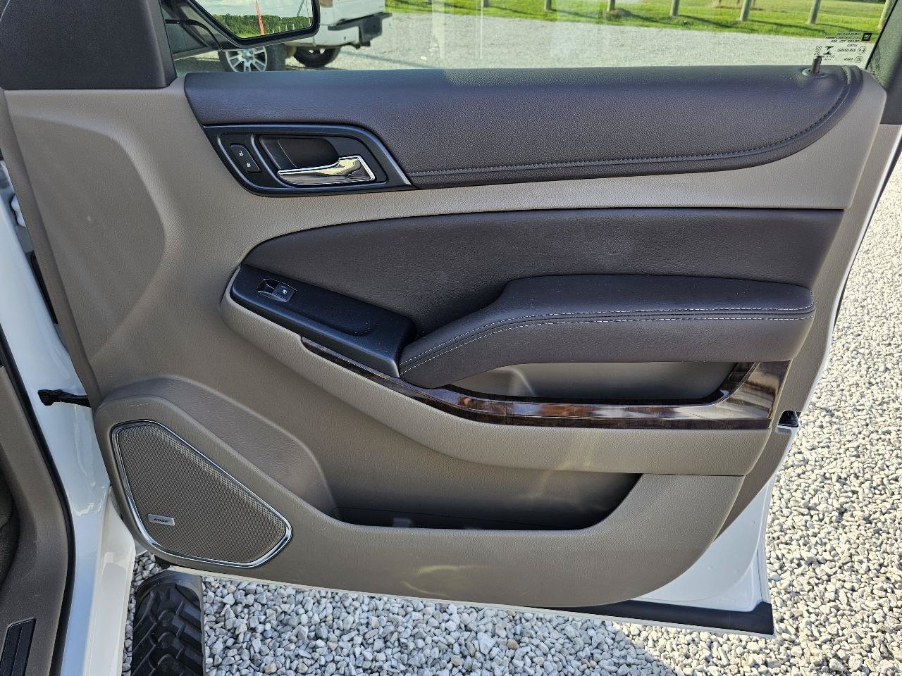 Used 2018 Chevrolet Tahoe LT w/ Luxury Package AWD/4WD image 37