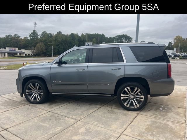 Used 2019 GMC Yukon Denali w/ Denali Ultimate Package image 4