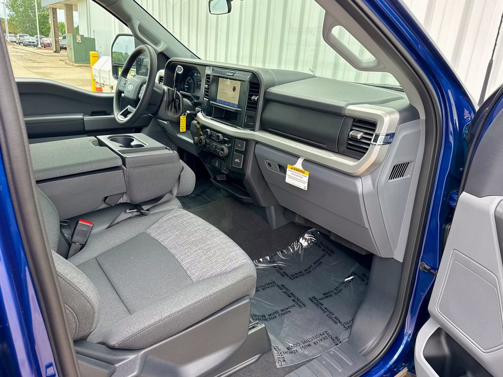 New 2026 Ford F250 XLT AWD/4WD image 18